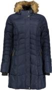 MCKINLEY Victoria II Parka Jakke 42 - Jakker hos Magasin