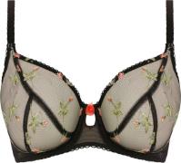 Freya Rose Blossom UW Plunge BRA Full Cup Bh'er Str E 70 - hos Magasin