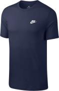 Nike Cotton Tshirt L - T-shirts Bomuld hos Magasin