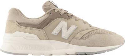 New Balance Cm997h Mand Mindful Grey Sneakers Str 40,5 - hos Magasin