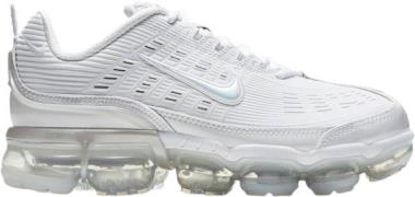 Nike AIR Vapormax 360 W Kvinde White Sneakers Str 43 - hos Magasin