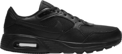 Nike Air Max SC Sneakers Mand Sort Sneakers Str 41 - hos Magasin