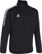 Select Training Sweat 1/2 Zip Argentina Trøje L - Sweatshirts hos Maga...