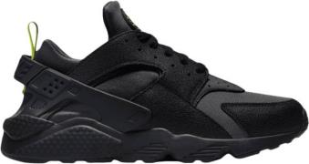 Nike air Huarache Mand Iron Grey/black-volt Sneakers Str 40,5 - Læder ...