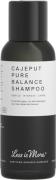 Less Is More Organic Cajeput Pure Balance Shampoo 50 ml - Shampoo hos ...