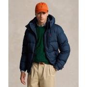 Polo Ralph Lauren Recycled Polyesterel CAP Jacket Mand 2wqu Vinterjakk...