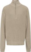 Grunt Durbuy Knit Str XL/16Y - Beige Strik hos Magasin