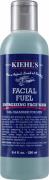 Kiehl's Facial Fuel Energizing Face Wash for Men 250 ml - Ansigtspleje...