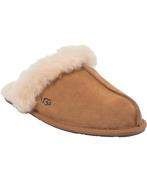 UGG Scuffette II Kvinde Chestnut Hjemmesko Str 36 - hos Magasin