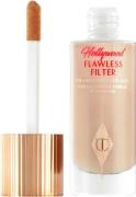 Charlotte Tilbury Hollywood Flawless Filter Flydende Highlighter 30 ml...