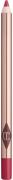 Charlotte Tilbury Lip Cheat Transfer Resistant Lip Pencil 1.2 g - Lipl...