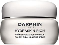 Darphin Hydraskin Rich Cream 50 ml - Dagcreme hos Magasin