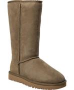 UGG Classic Tall II Kvinde Alp Vinterstøvler Str 36 - hos Magasin