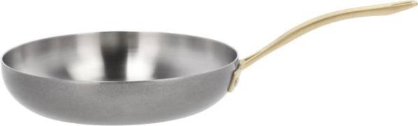 Pillivuyt Gourmet Stegepande Durance 28 cm Rustfrit Stål Stål Str 4 - ...