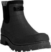 Woden Liv Croco Waterproof Kvinde 020 Gummistøvler Str 40 - Bomuld hos...