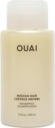 Ouai Medium Hair Shampoo 300 ml - Shampoo hos Magasin