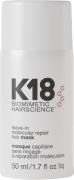 K18 Molecular Repair Mask 50ml 50 ml - Hårkur hos Magasin