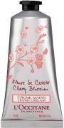 L'Occitane Cherry Blossom Hand Cream 75 ml - Håndcreme hos Magasin