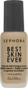 Sephora Collection Best Skin Ever Foundation ONE SIZE - Flydende hos M...