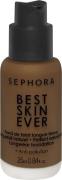 Sephora Collection Best Skin Ever Foundation ONE SIZE - Flydende hos M...