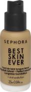 Sephora Collection Best Skin Ever Foundation ONE SIZE - Flydende hos M...