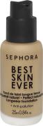 Sephora Collection FDT Best Skin Ever21 21. 5 Y ONE SIZE - Flydende ho...