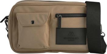 Markberg Darlambg Cross. Bag, Recycled OS - Crossbody Tasker Polyester...