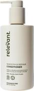 Relevant Smooth & Repair Conditioner (Fragrance Free) 250 ml - Balsam ...