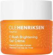 Ole Henriksen Truth Truth Crush Brightening Gel Creme 50 ml. 50 ml - D...