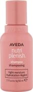 Aveda Nutriplenish Shampoo Light Travel Size 50ml 50 ml - Shampoo hos ...