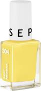 Sephora Collection NEW Nail Polish24 304 Soft Mimosa - Almindelig Negl...