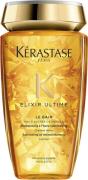 Kérastase Elixir Ultime Bain 250 ml. 250 ml - Shampoo hos Magasin