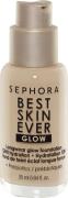 Sephora Collection Best Skin Ever Glow Foundation - Fresh, Luminous Co...