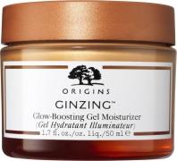 Origins Ginzing Glowboosting Gel Moisturizing Face Cream 50.00 ml - Da...