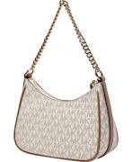 Michael Kors SM Chain Pouchette ONE SIZE - Skuldertasker hos Magasin