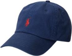 Polo Ralph Lauren Classic Sport CAP One size - Kasketter hos Magasin