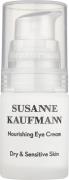 Susanne Kaufmann SK Nourishing EYE Cream 15 ML - Øjencreme hos Magasin