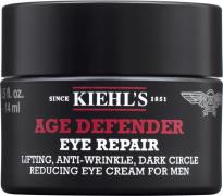 Kiehl's Age Defender Eye Repair 14 ml - Øjencreme hos Magasin