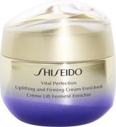 Shiseido Shiseido Vital Perfection Uplifting and Firm Enriched Cream 5...