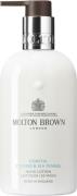 Molton Brown Coastal Cypress & Sea Fennel Fine Liquid Hand Lotion 300 ...