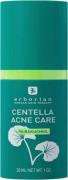 Erborian Centella Acne Care Soothing Fluid 30 ml - Serum hos Magasin