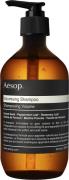 Aesop Volumising Shampoo 500ml 500 ml - Shampoo hos Magasin