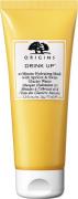 Origins Drink Up 10 Minute Mask 75 ml - Ansigtsmaske hos Magasin