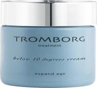 Tromborg Below 10 Degrees Cream 50 ml. 50 ml - Dagcreme hos Magasin