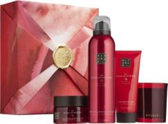 Rituals The Ritual of Ayurveda Medium Gift Set 2023 - Hudplejesæt hos ...