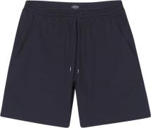 Mads Nørgaard - Copenhagen Light Terry Birk Sweat Shorts Mand Deep Wel...