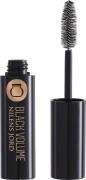 Nilens Jord Mascara Black Volume Black 10.5 ml - Mascara hos Magasin