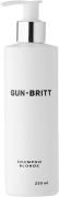 GB by Gun-Britt Shampoo Blonde 250 ml. 250 ml - Shampoo hos Magasin