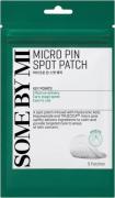 Some By Mi Micro Pin Spot Patch 9 pcs. - Ansigtsmaske hos Magasin