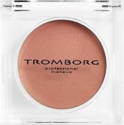 Tromborg Creamy Lip Cheek Eye Powder - Single hos Magasin